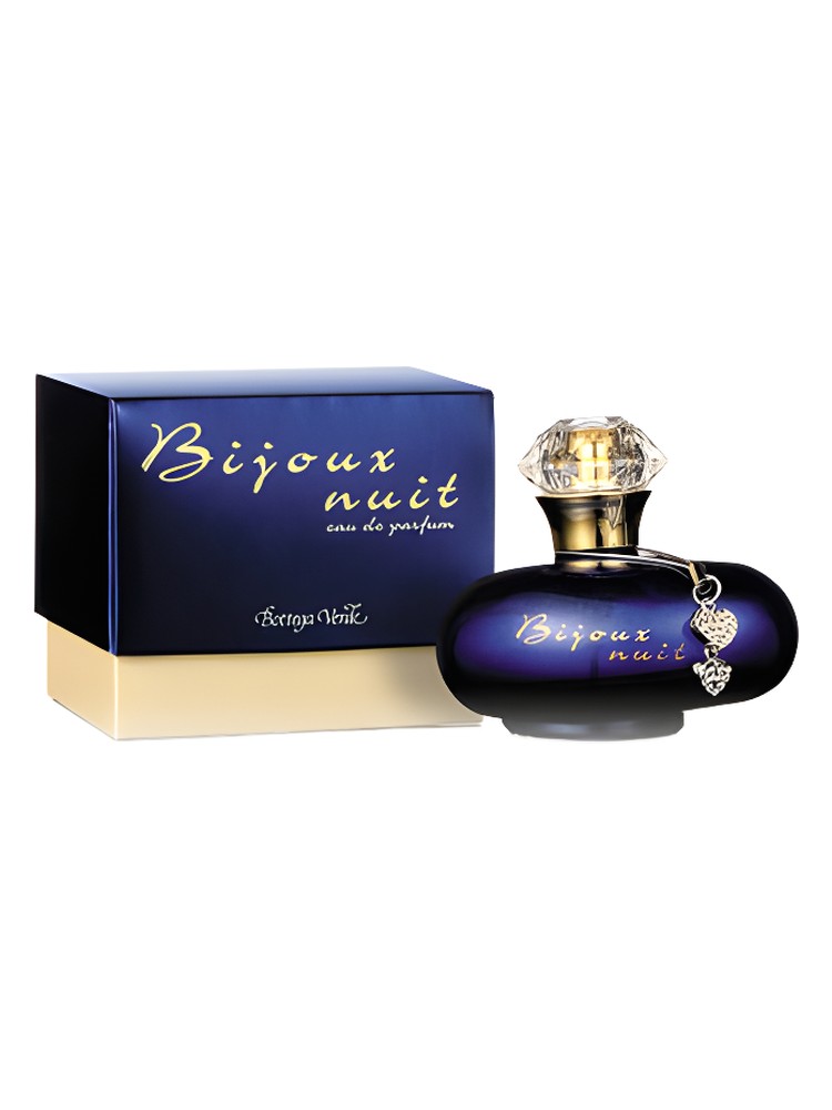 Bijoux Nuit