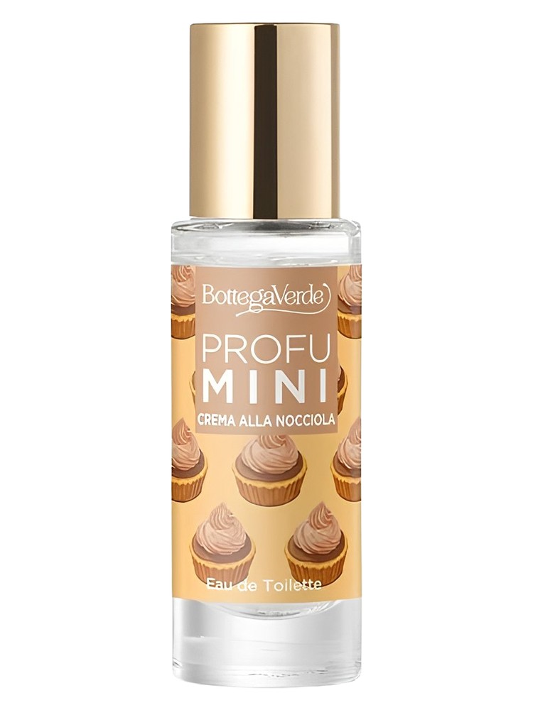 Crema alla Nocciola