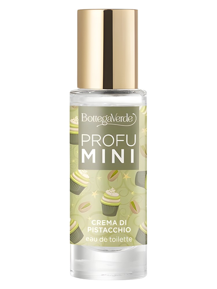 Crema di Pistacchio