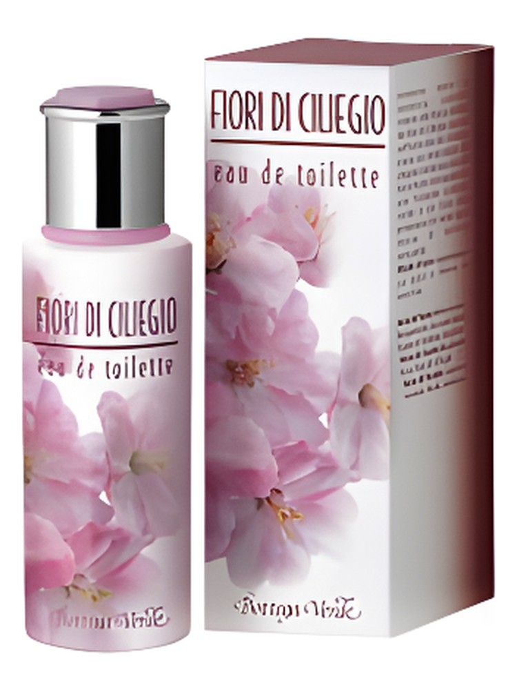 Fiori di Ciliegio