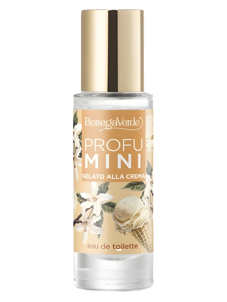 Gelato alla Crema