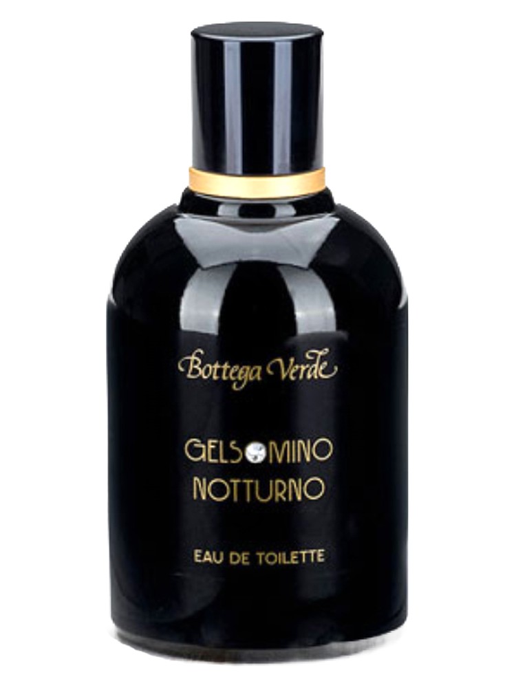 Gelsomino Notturno