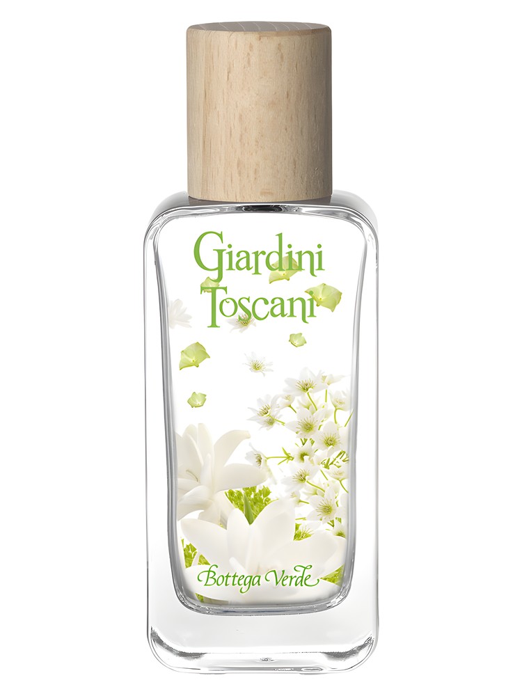 Giardini Toscani - Podere Fiorito