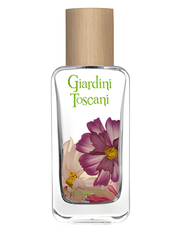 Giardini Toscani - Sentiero dei Fiori