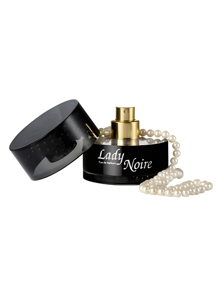 Lady Noire