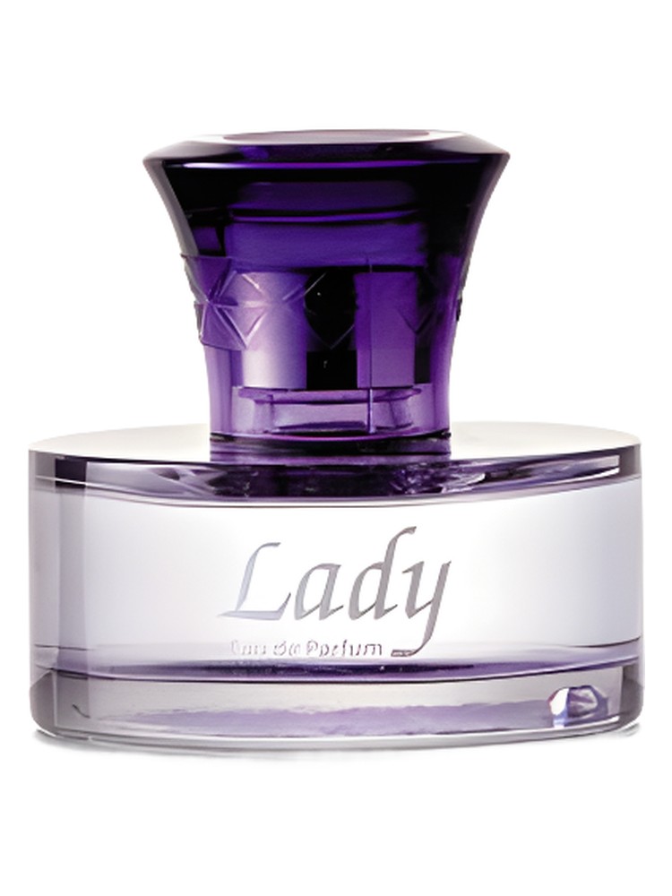 Lady