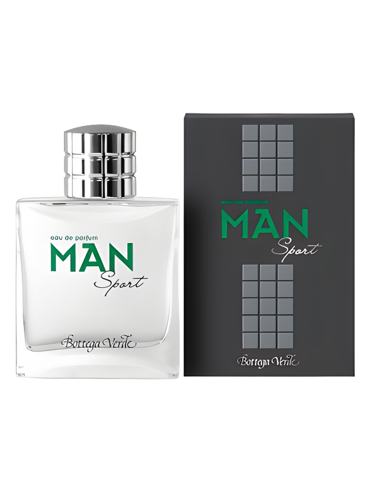 Man Sport