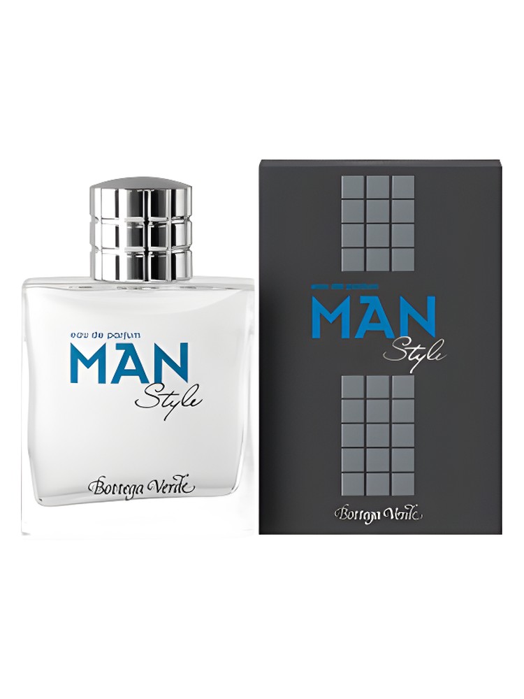Man Style