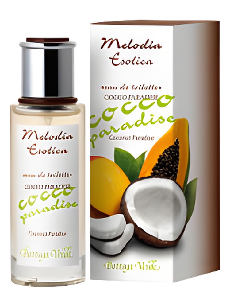 Melodia Esotica
