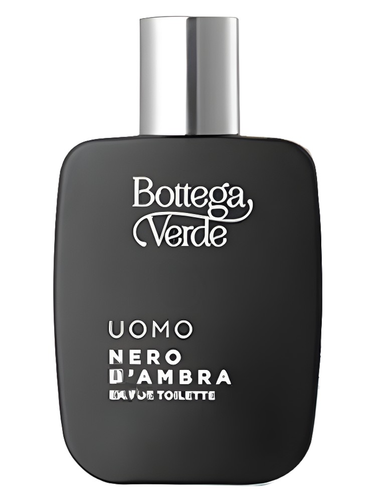 Nero d'Ambra