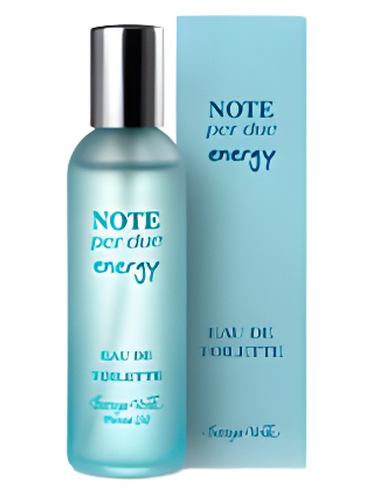 Note per Due Energy