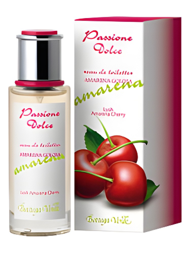 Passione Dolce