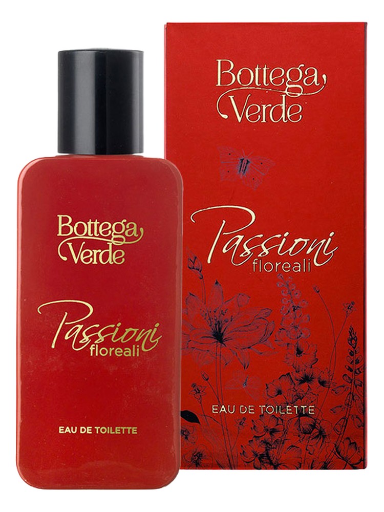 Passioni Floreali