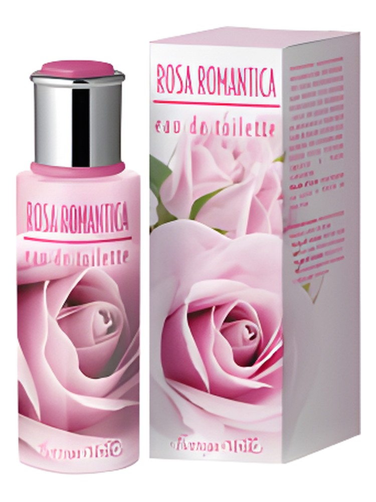 Rosa Romantica