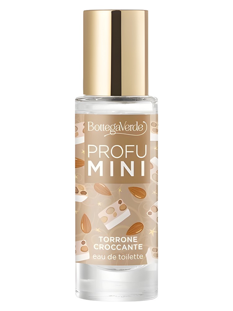 Torrone Croccante