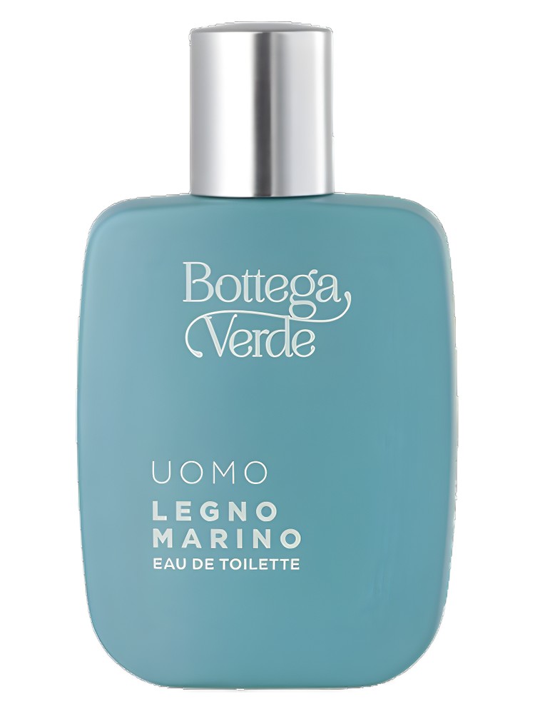 Uomo - Legno Marino