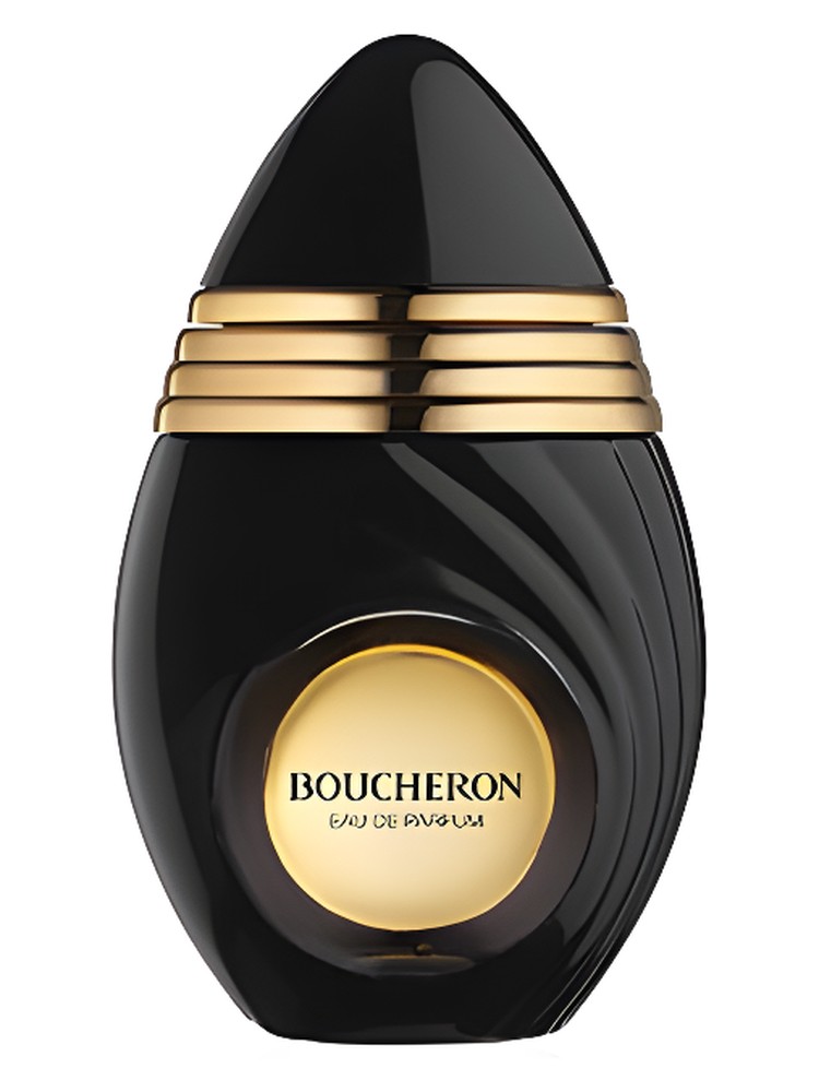 Boucheron Femme Eau de Parfum (2012)