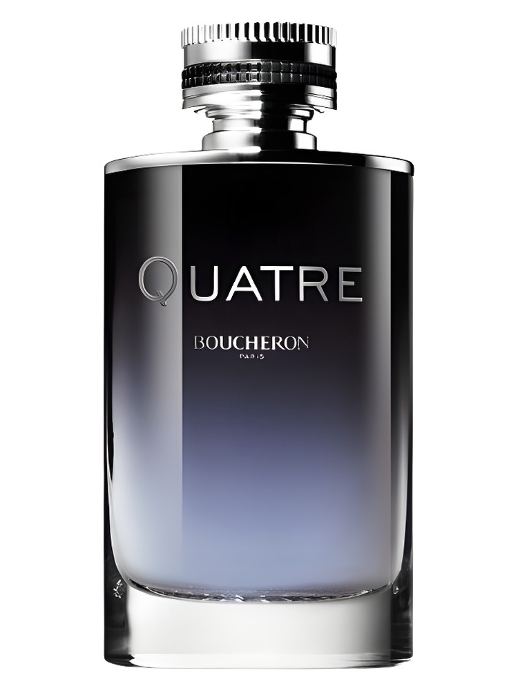 Boucheron Quatre Absolue de Nuit Pour Homme