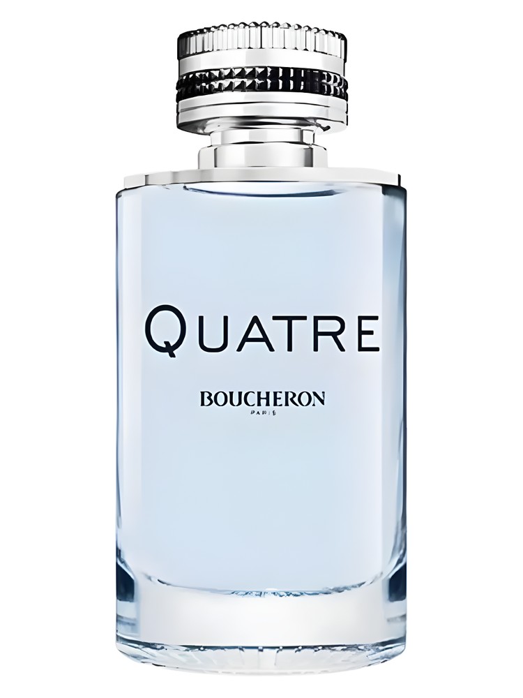 Boucheron Quatre Pour Homme
