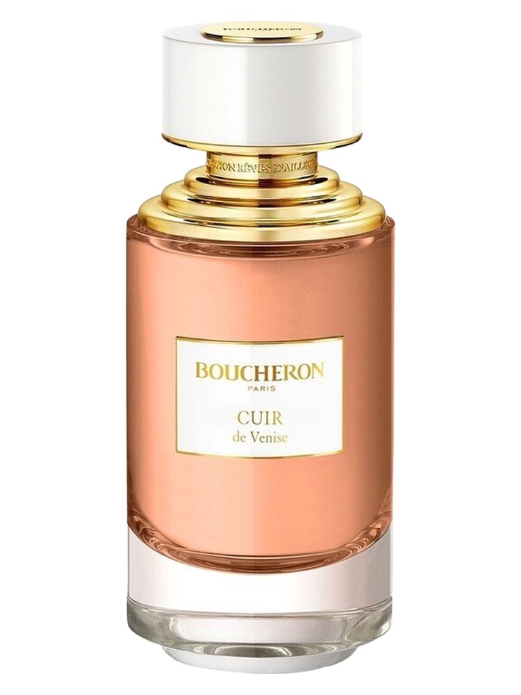 Cuir de Venise