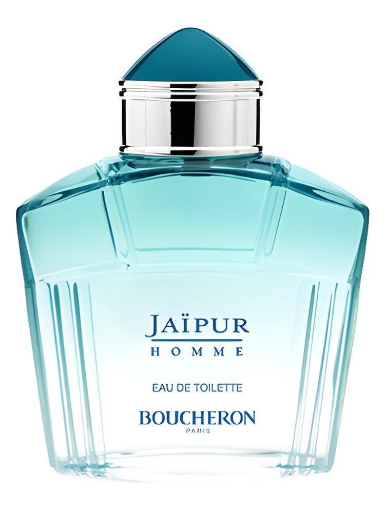 Jaipur Homme Limited Edition