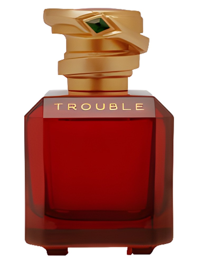 Trouble