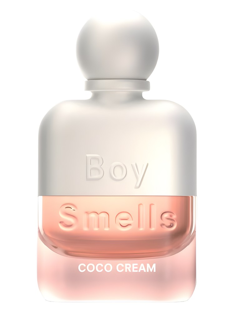 Coco Cream