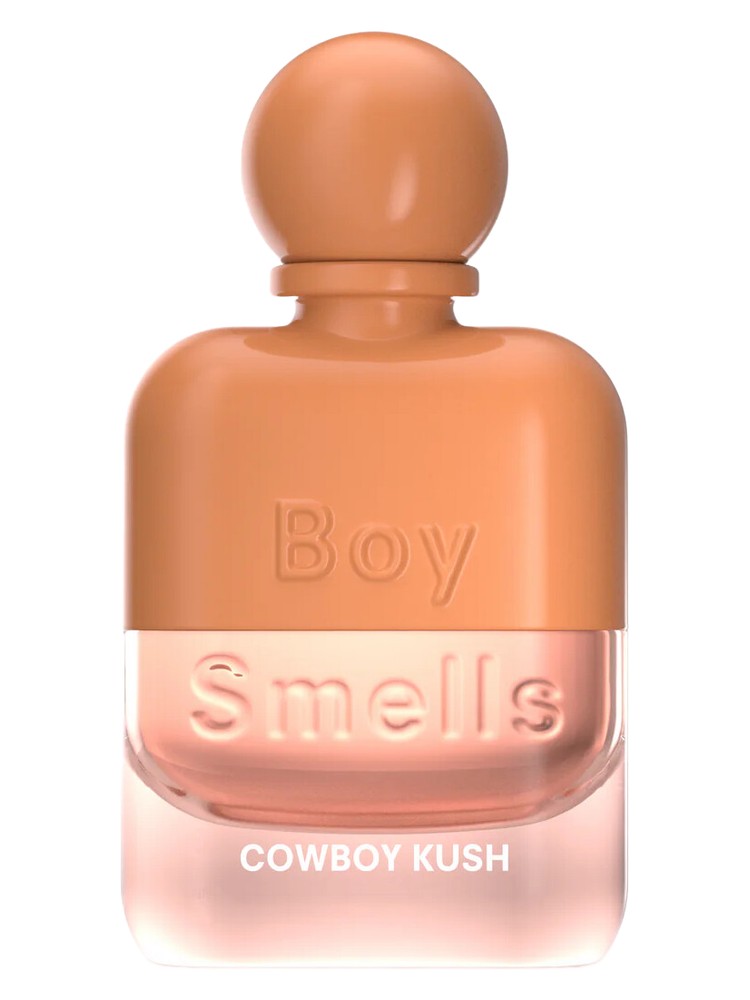 Cowboy Kush (2025)