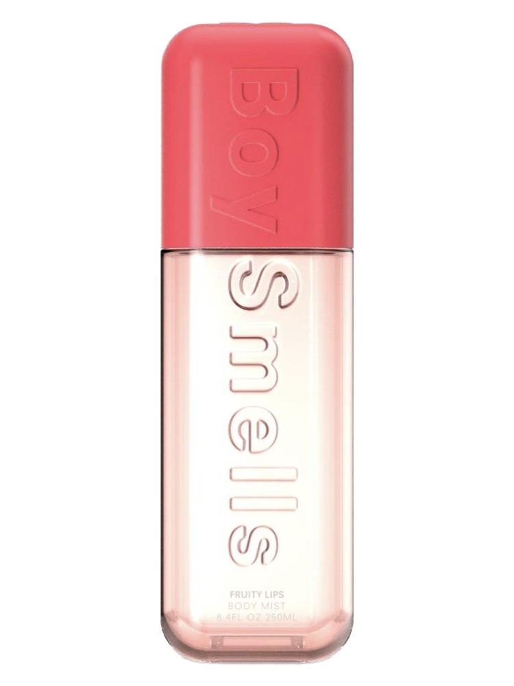 Fruity Lips