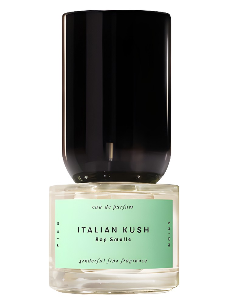 Italian Kush