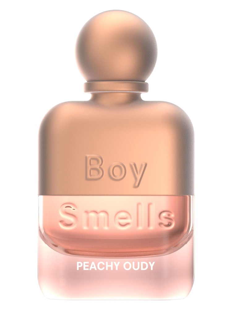 Peachy Oud
