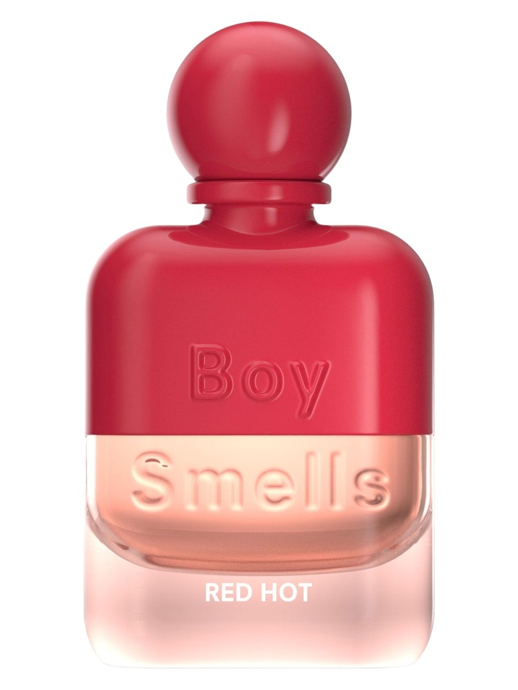 Red Hot