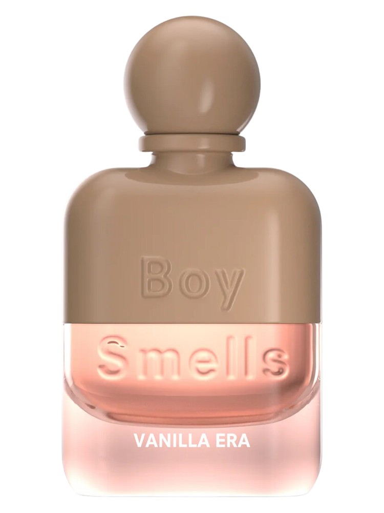 Vanilla Era (2025)