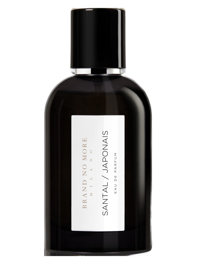 Santal / Japonais