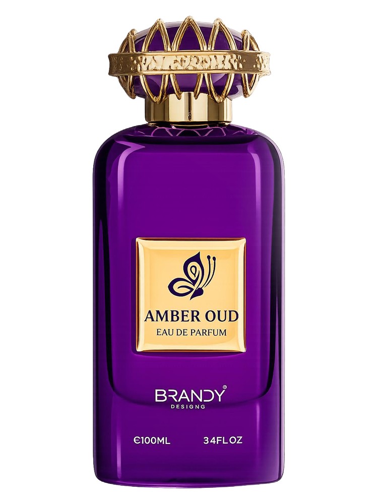Amber Oud