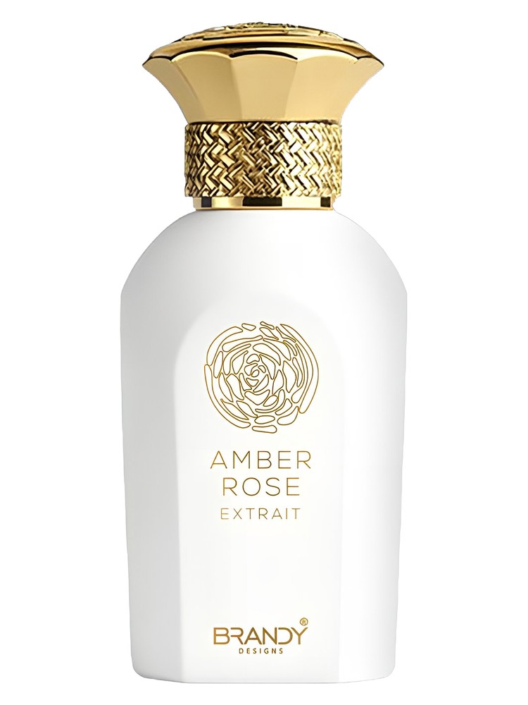 Amber Rose