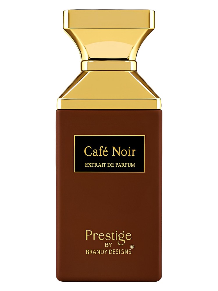Café Noir Prestige