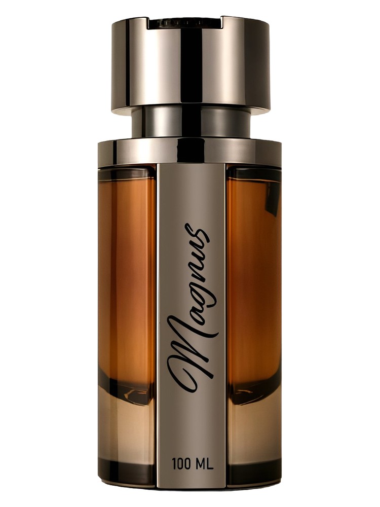 Magnus Prestige