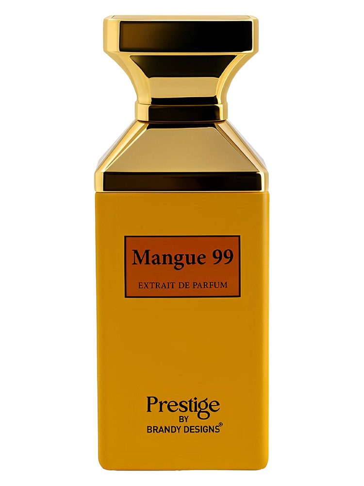 Mangue 99 Prestige
