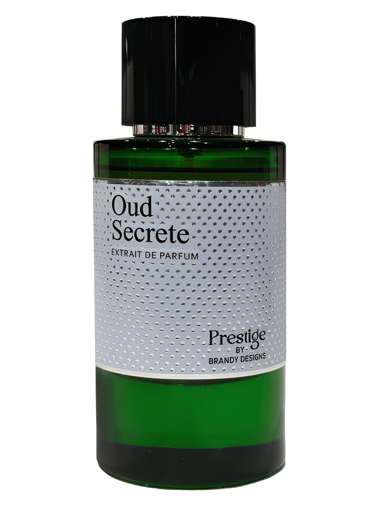 Oud Secrete Prestige