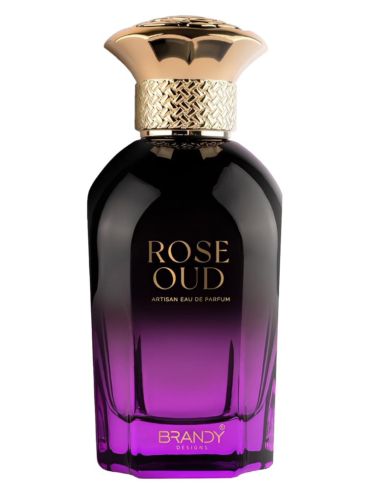 Rose Oud