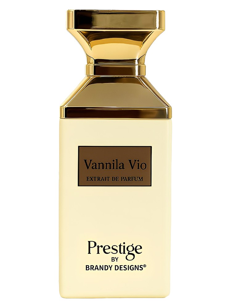Vannila Vio Prestige