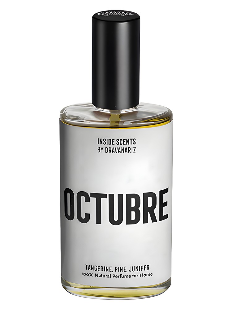 Octubre