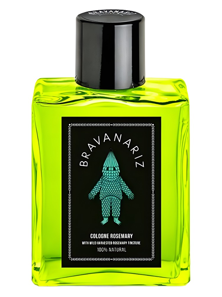 Rosemary Cologne