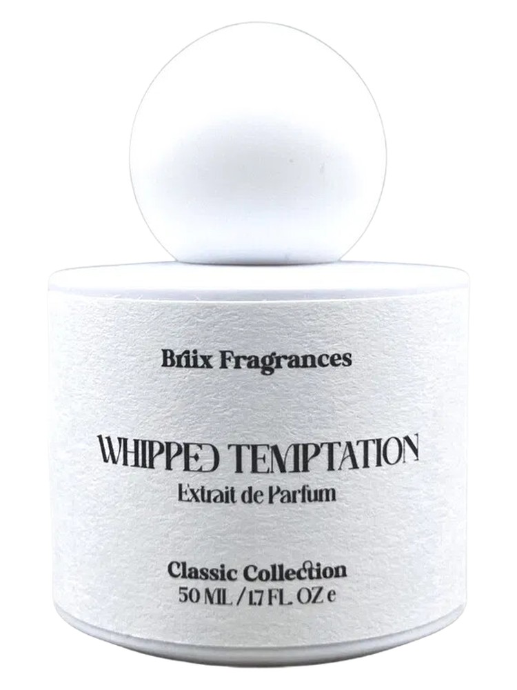 Whipped Temptation