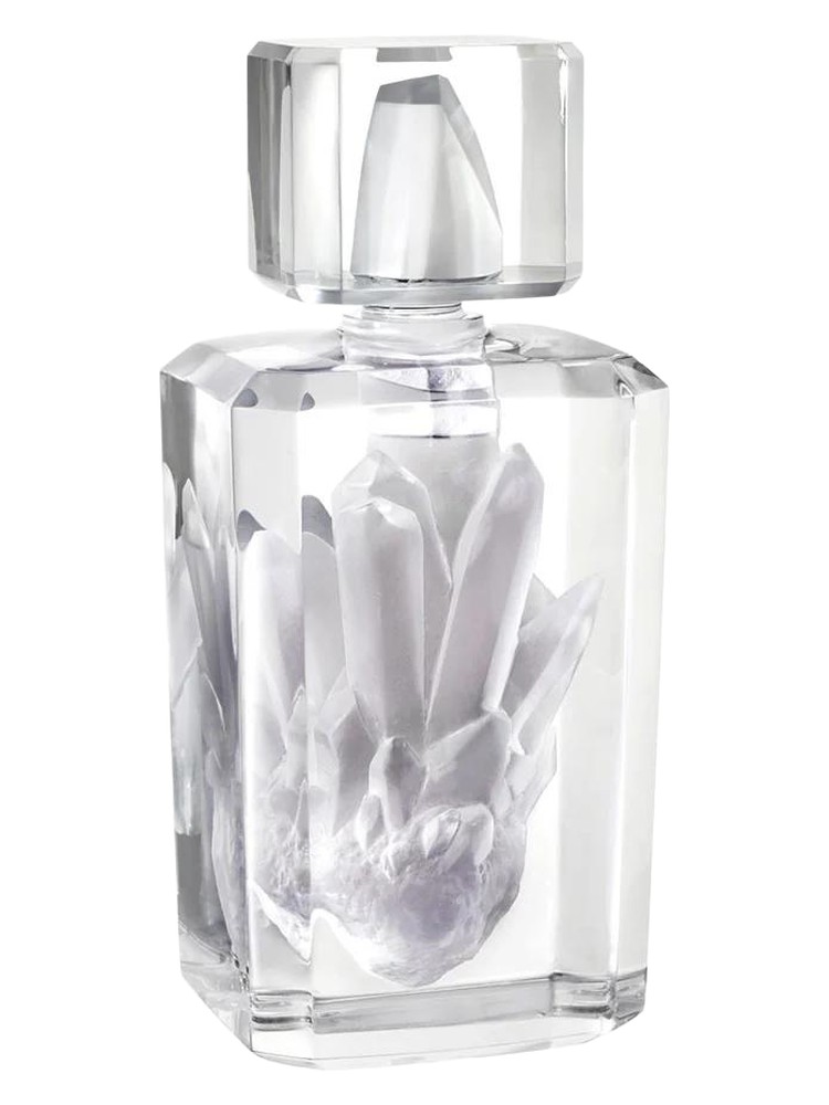 Dualité X Lalique