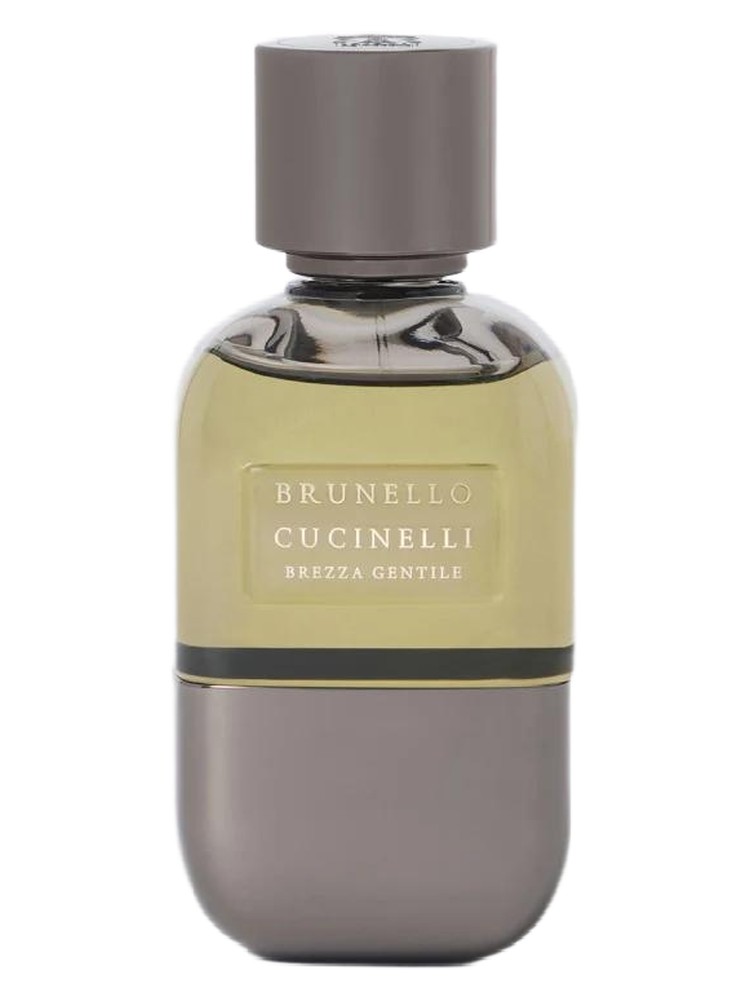 Brezza Gentile