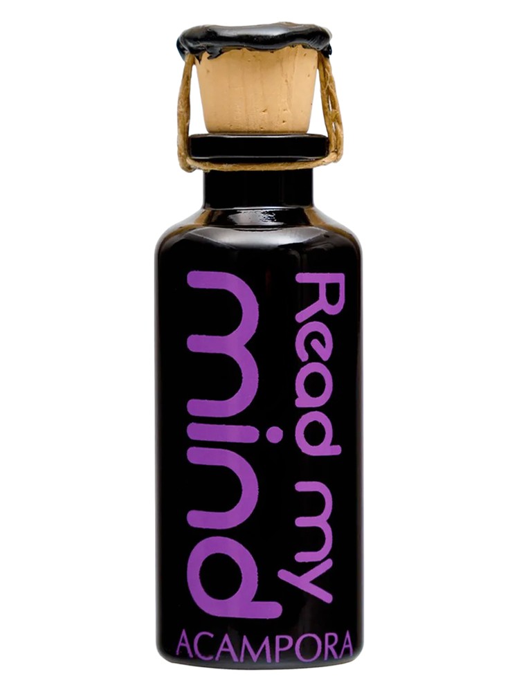 Read My Mind – Pure Essence