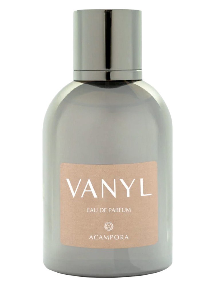 Vanyl – Eau de Parfum
