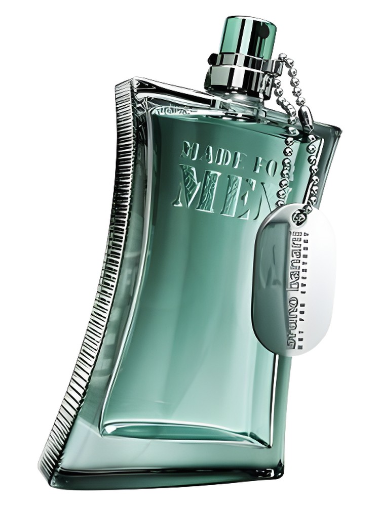 Made for Men